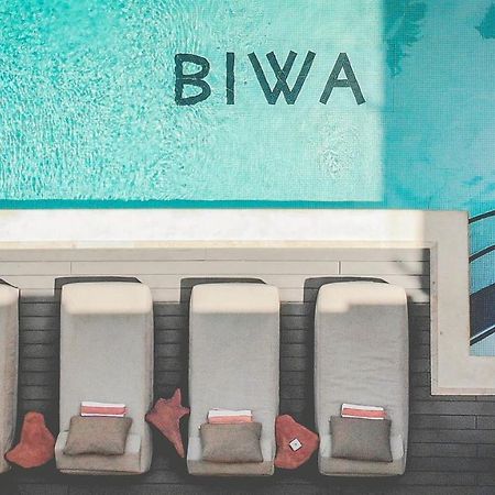מלון Biwa טולום מראה חיצוני תמונה