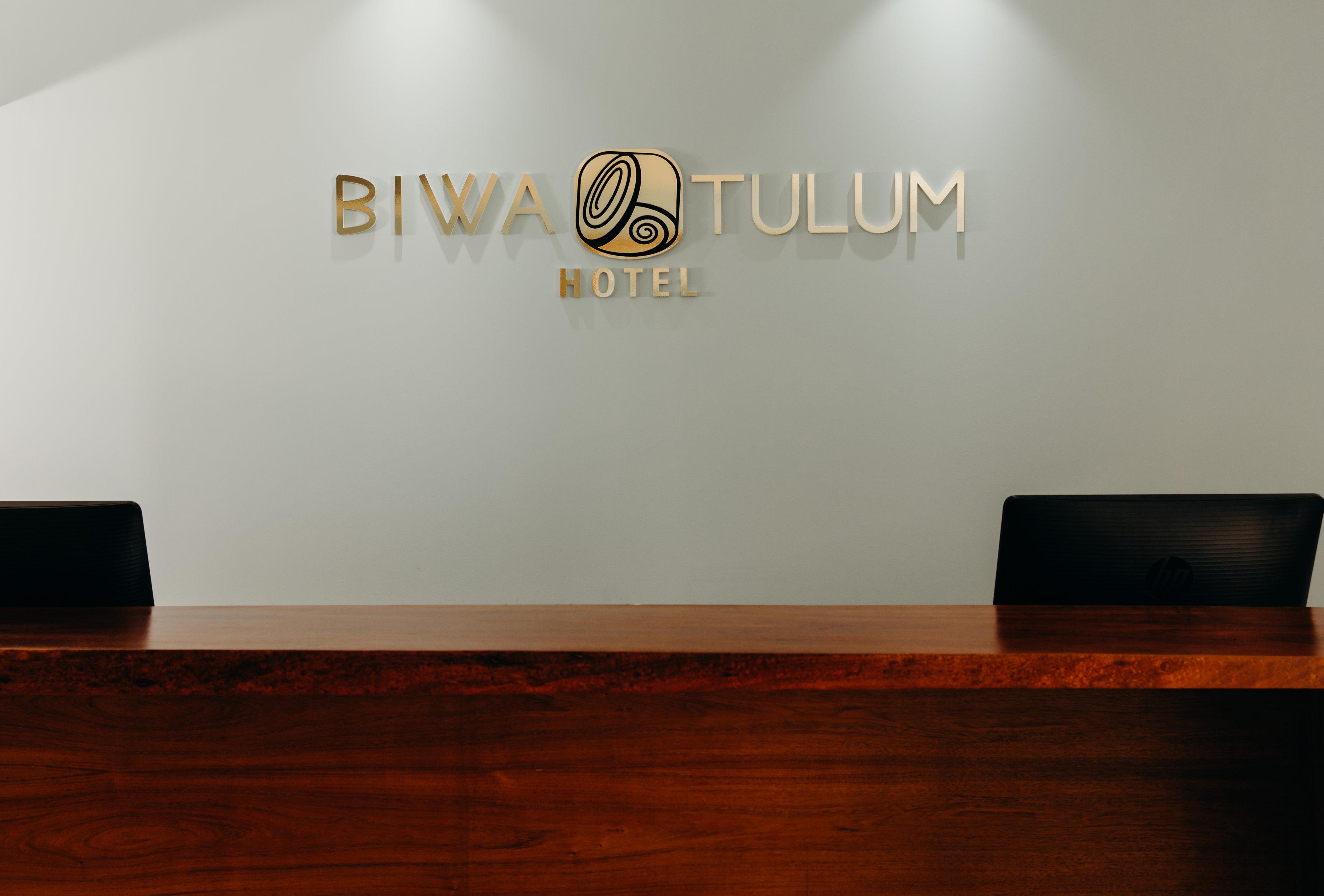 מלון Biwa טולום מראה חיצוני תמונה